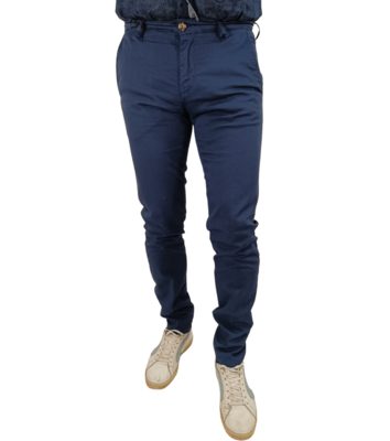 MEN'S TROUSERS M8084/1431 Tellini S.r.l. Wholesale Clothing